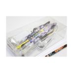 Ozcmax 1 Adet Anime Figür Tükenmez Kalem Model 5