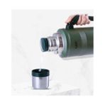 Ozcmax 2.2l Vakumlu Çelikk Termos