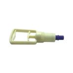 Ozcmax 2 Parmak Hacamat Pompası