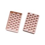 Ozcmax 33 Hazneli Küre Buz Kalıbı 20-12 cm