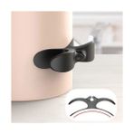 Ozcmax 4 Lü Set Kablo Sarma Aparatı- Airfry- Saç Kurutma- Şarj Kablosu - Düzenleyici Toparlayıcı