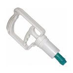Ozcmax 4 Parmak Hacamat Pompası