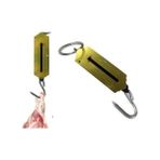 Ozcmax 50 kg Kurban Et Kantarı - El Kantarı