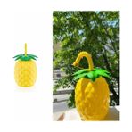 Ozcmax Ananas Pipetli Suluk