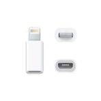 Ozcmax Apple iPhone / iPad Micro USB Dönüştürücü Adaptör Otg Aparat