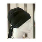 Ozcmax Bağlamalı Tesettür Bone - Bağlamalı Bandana 5 Adet