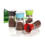 Ozcmax Baharat, Tuz ve Karabiber Öğütücü - 1 Adet