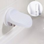 Ozcmax Banyo Ayak Dayannağı Pedalı
