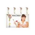 Ozcmax Bas Çek Mikser
