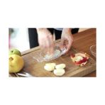 Ozcmax Cam Bebek Rendesi - Meyve Rendesi (Kurşun Içermez)