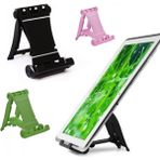 Ozcmax Cep Tefonu Tablet Standı Minii Masaüstü Telefon Tutucu Aparat