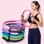 Ozcmax Esnekk Pilates Çemberi