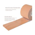 Ozcmax Göğüs Dikleştirme Bandı S Bedenn 2.5 Cm.