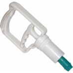 Ozcmax Hacamat Pompası 4 Parmaak
