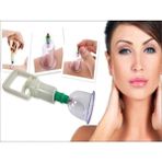 Ozcmax Hacamat Seti - Vakumlu Kupa Çekmee Seti (Model 1)