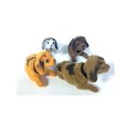 Ozcmax Kafa Sallayan Köpek Biblo-