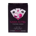 Ozcmax Kamasutra Oyun Kartları