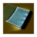 Ozcmax Kitap Arası Okuma Işığı LED Panel Kitap Okuma Lambası
