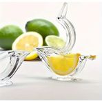 Ozcmax Kuş Şeklinde Sunumlukk Limon Sıkacağı