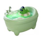 Ozcmax Küvet Tasarımlı Hava Nemlendiriici