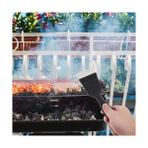 Ozcmax Mangal Bbq Temizlik Fırçası