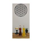 Ozcmax Mevlana Rumi Yağdanlık - Sosluk - Sirkelik 250ML