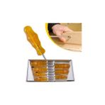 Ozcmax Mıknatıs Uçlu Tornavida Seti (7li)