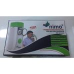 Ozcmax Nimo Taşınabilir Mesh Nebulizatör