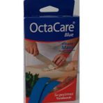 Ozcmax Octacare Blue Su Geçirmez Yara Bandı 100 Adet