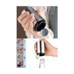 Ozcmax Otomatik Açacak - Otomatik Basmalı Şişe Kapak Açacağı