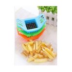 Ozcmax Patates Dilimleyici Pratik