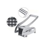 Ozcmax Pratik El Tipii Patates Dilimleyici