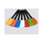 Ozcmax Renkli Silikon Spatula