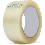 Ozcmax Şeffaf Koli Bandı 45 mm x 100 mt