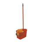 Ozcmax Smart Lüks Mop Temizlik Seeti