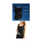 Ozcmax Termal Sauna Atlet ( Xl ) Neotex Terletme Atleti