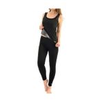 Ozcmax Termal Sauna Atlet ( Xxl ) Neotex Terletme Atleti - 2XL - Renkli