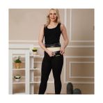 Ozcmax Termal Sauna Tayt ( Xl ) Neotex Terletme Taytı - Renkli