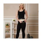 Ozcmax Termal Sauna Tayt ( Xxl ) Neotex Terletme Taytı - 2XL - 0 Siyah