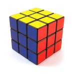 Ozcmax Zeka Küpü Sihirli Rubik