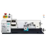 Ozco Cr1530v 30 Cm Torna Tezgahı