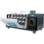 Ozco GD30T 250W Matkap Ucu Bileme Makinası - 1