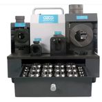 Ozco Gd30t Plus Matkap Ucu Bileme Motoru