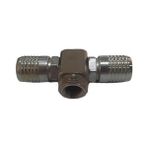 Ozco OS80015 G1-4 inç 2'li Dişi Gövde