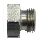 Ozco OS80134 G 3/8 inç Kör Tapa