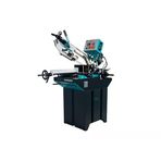 Ozco T225mv Şerit Testere Tezgahı