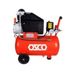 Ozco ZB2550 2.5 HP 50 lt Kompresör
