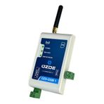 Ozd-Gsm 1 Otomatik Kapı Gsm Modülü