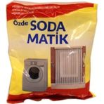 Özde 500 gr Sodamatik