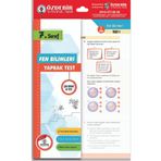 Özde Bir Yayınları Özdebir Yayınları 7.sınıf Fen Bilimleri Yaprak Test